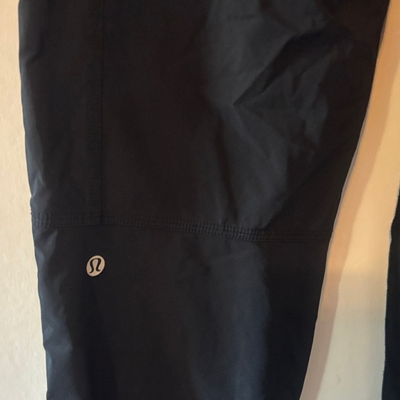 Lululemon Black Casual Pants - Picture 5 of 5